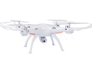 27_17 Dron SYMA X5SC