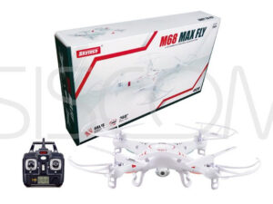28_2 Dron SKYTECH M68 MAX FLY
