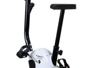 pol_pm_Rower-treningowy-Funfit-3267_4 Rower treningowy mechaniczny do 100 kg - w 3 kolorch do wyboru